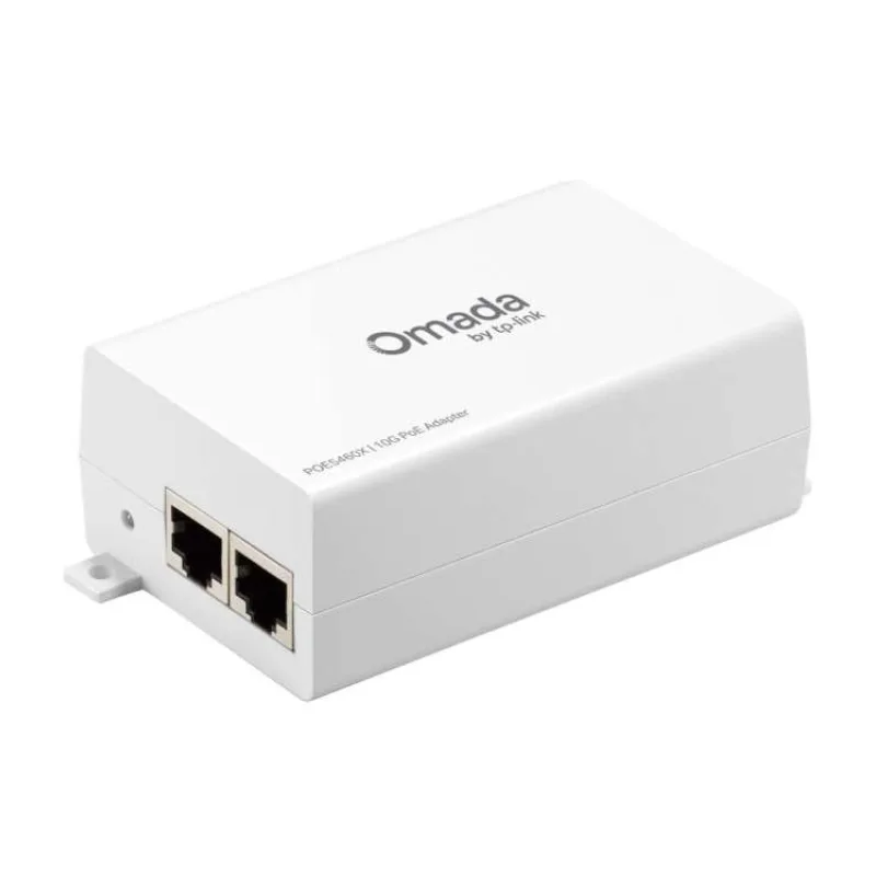 TP-Link POE5460X Omada Pas. 10Gb PoE adaptér 60W (POE5460X)