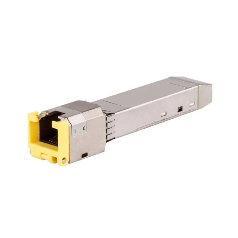 HPE ANW 1G SFP RJ45 100m XCVR (J8177E)