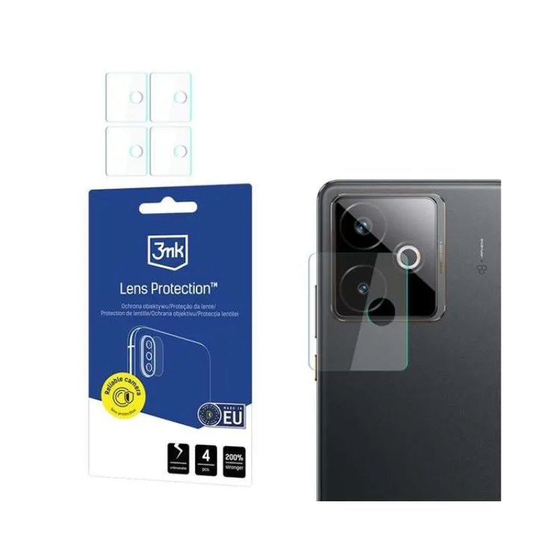 3mk Lens Protection pro Realme GT 7T (5903108667425)