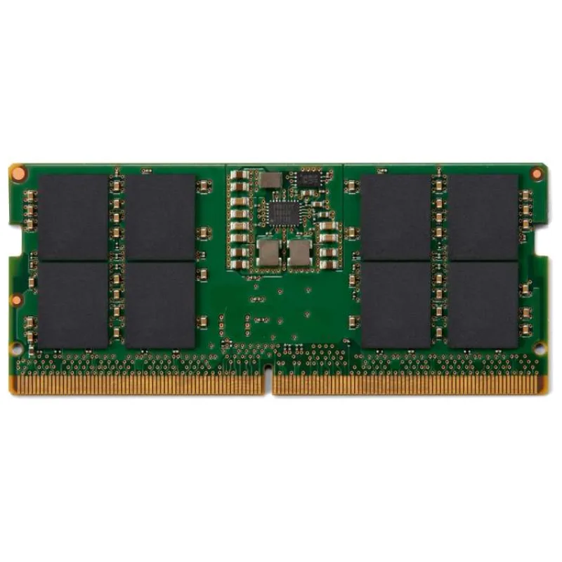 Pamät HP 16 GB DDR5-5600 SODIMM ECC (9Z227AA)