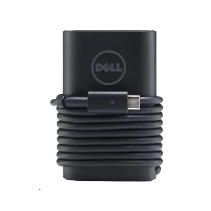 Dell 100W napájecí adaptér Dell USB-C s 1m napájecí kabel (450-BBNY)