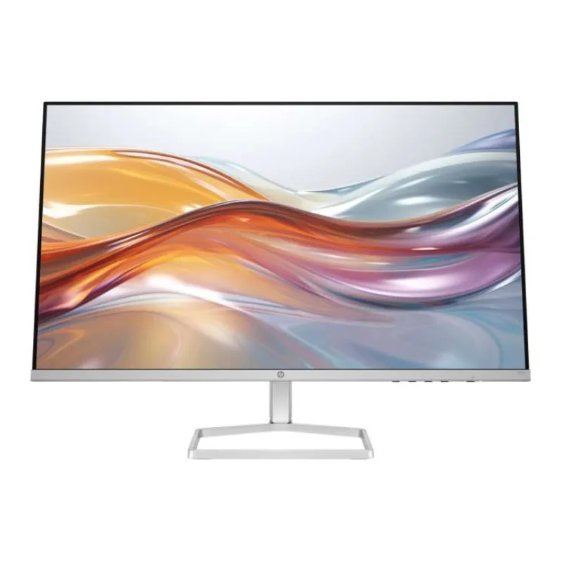 HP LCD 527sf 27" IPS/FHD 1920x1080 AG/100Hz/5ms/2xHDMI/VGA/16:9/1500:1/300cd/2y/Silver black (94F44E9#ABB)