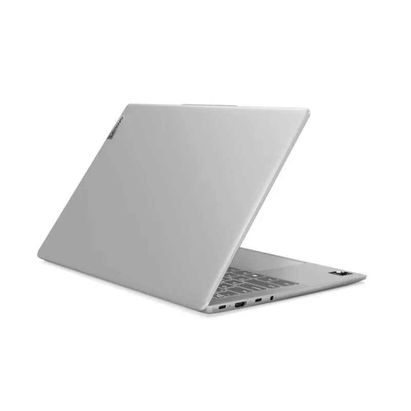 Lenovo IdeaPad Slim 5 14Q8X9 SPD X+ 16GB 1TB-SSD 14"WUXGA OLED GL QCAdreno Win11Home Cloud Grey (83HL0026CK)
