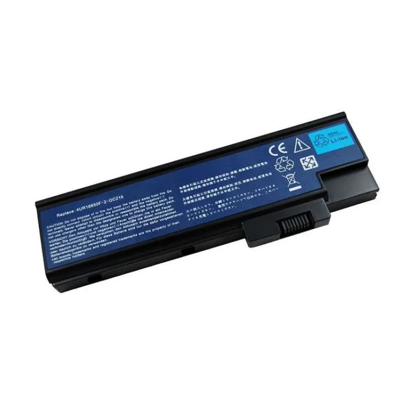 TRX baterie Acer/ 5200 mAh/ Aspire 1410/ 1680/ TravelMate 2300/ 4000/ 5100/ Extensa 2300/ 3000/ 4100/ neoriginální (TRX-BTT5003-001H)