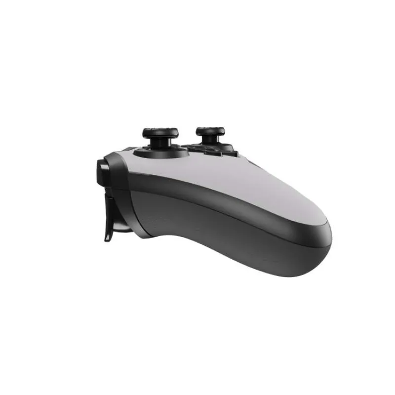 Bezdrôtový gamepad Genesis MANGAN 400 pre PC/Switch/Mobil, biely (NJG-2101)
