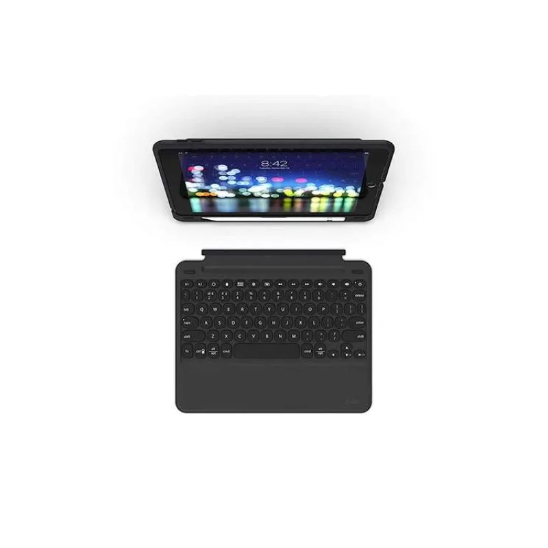ZAGG Slim Book Go klávesnica iPad 9,7" - EN (103302308)