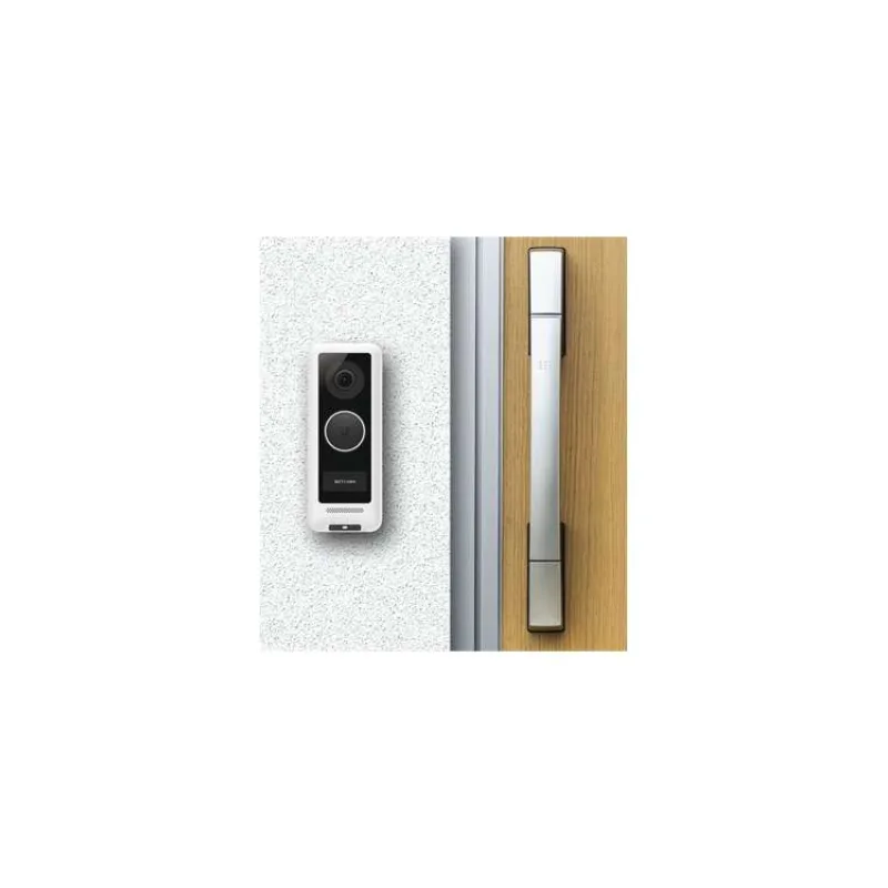 Ubiquiti UniFi Video Camera G4 Doorbell (1600*1200/30sn) (UVC-G4-DoorBell)