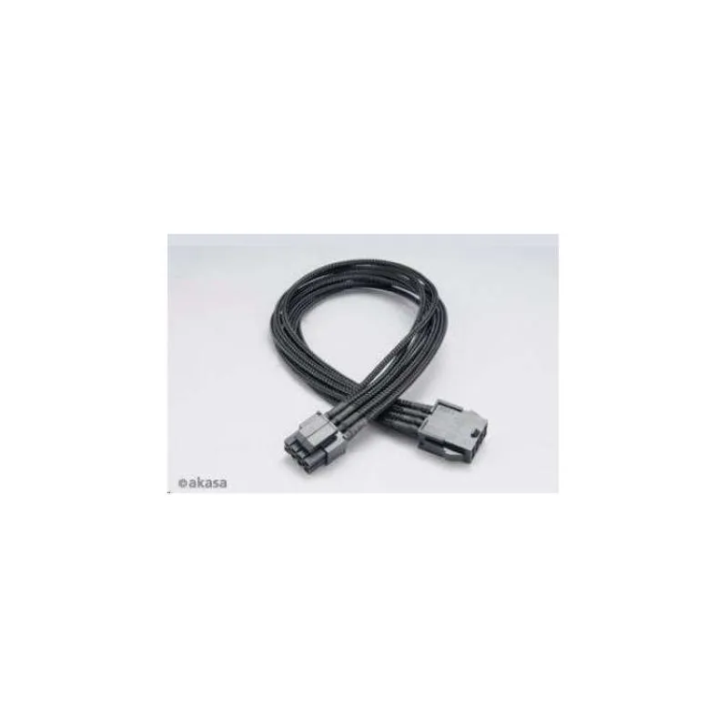 AKASA - Flexa P8 (AK-CBPW08-40BK)