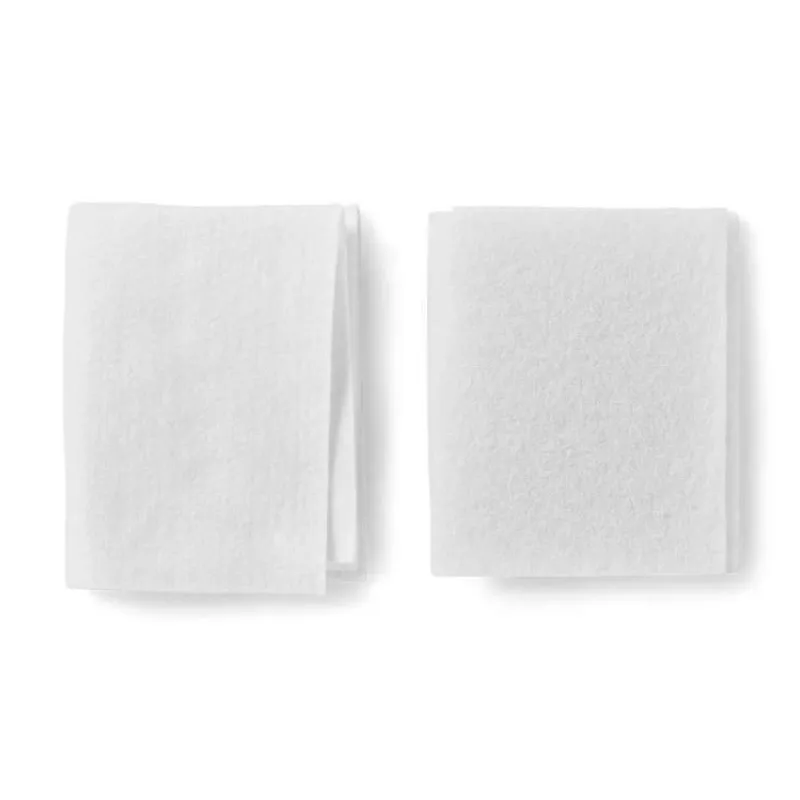 NEDIS univerzální sada filtrů do vysavače/ mikrofiltr/ motorový filtr/ bílé (VCFI210UNI)