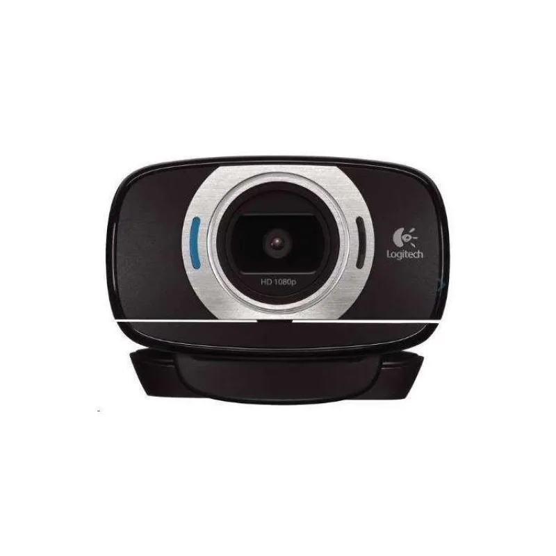 Webová kamera Logitech HD C615 (960-001056)