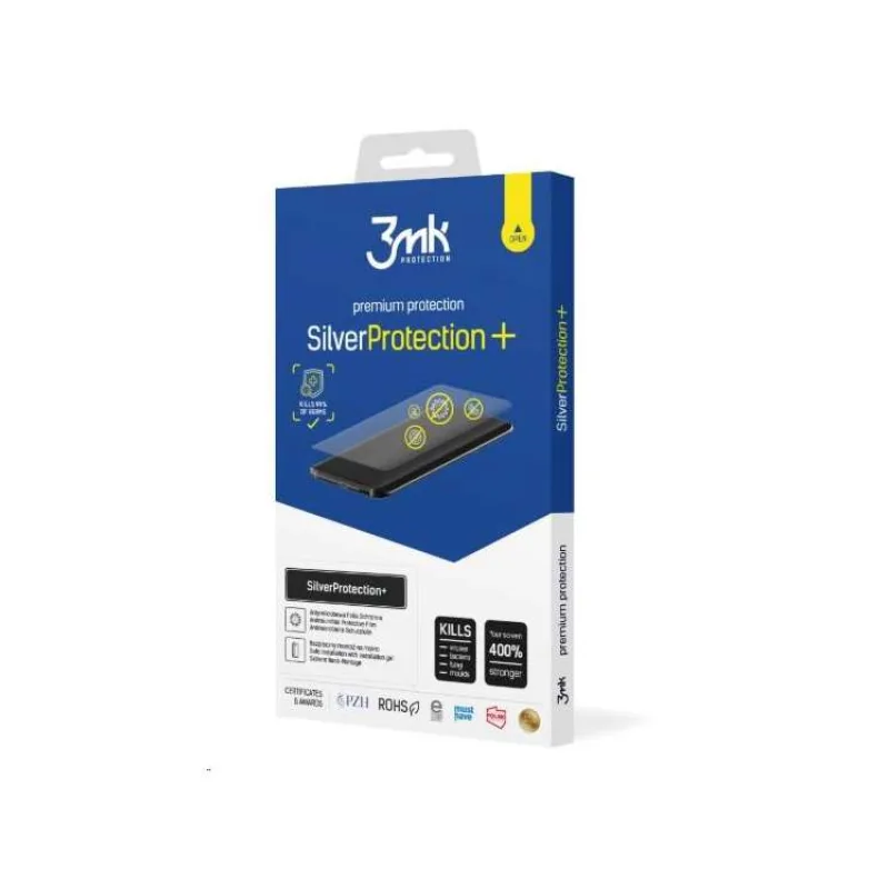 3mk ochranná folie SilverProtection+ pro Xiaomi 15T 5G (5903108685375)