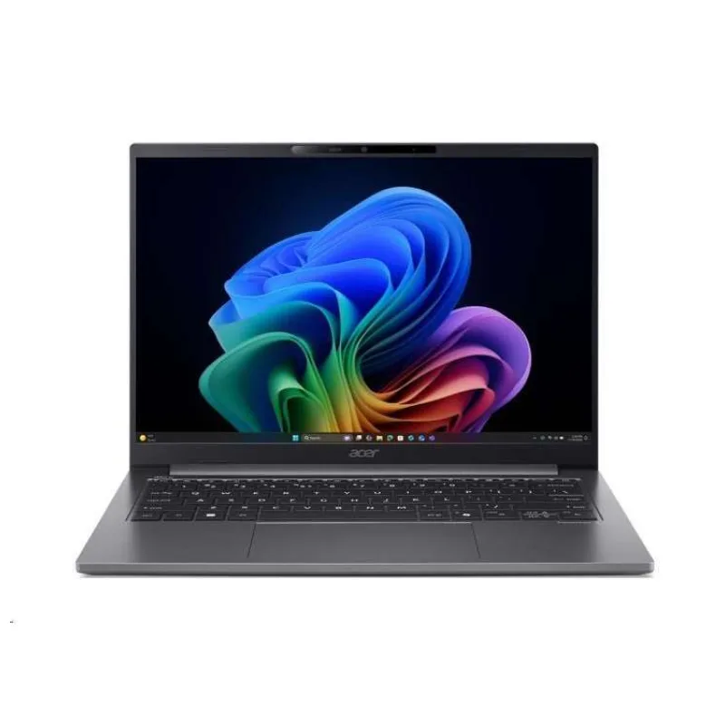 ACER NTB TravelMate X4 14 AI (TMX414-51-TCO-73PV),Ultra 7 258V,14"WUXGA,32GB,1TB SSD,Intel,W11P,Gray (NX.BPVEC.002)