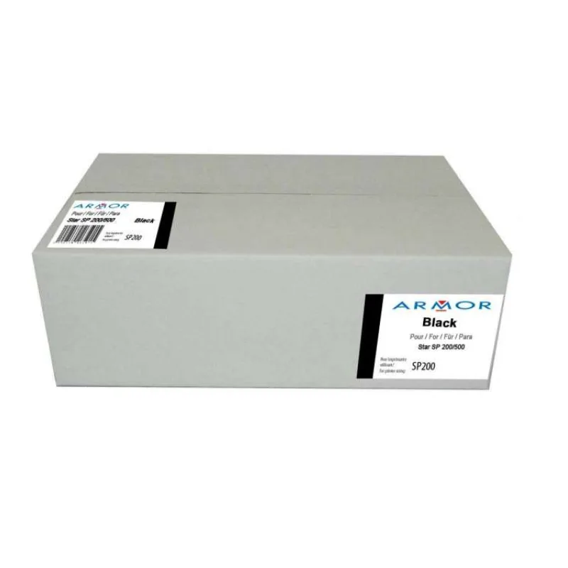ARMOR páska pre STAR SP200/SP500, alternatívna, čierna (F90121)