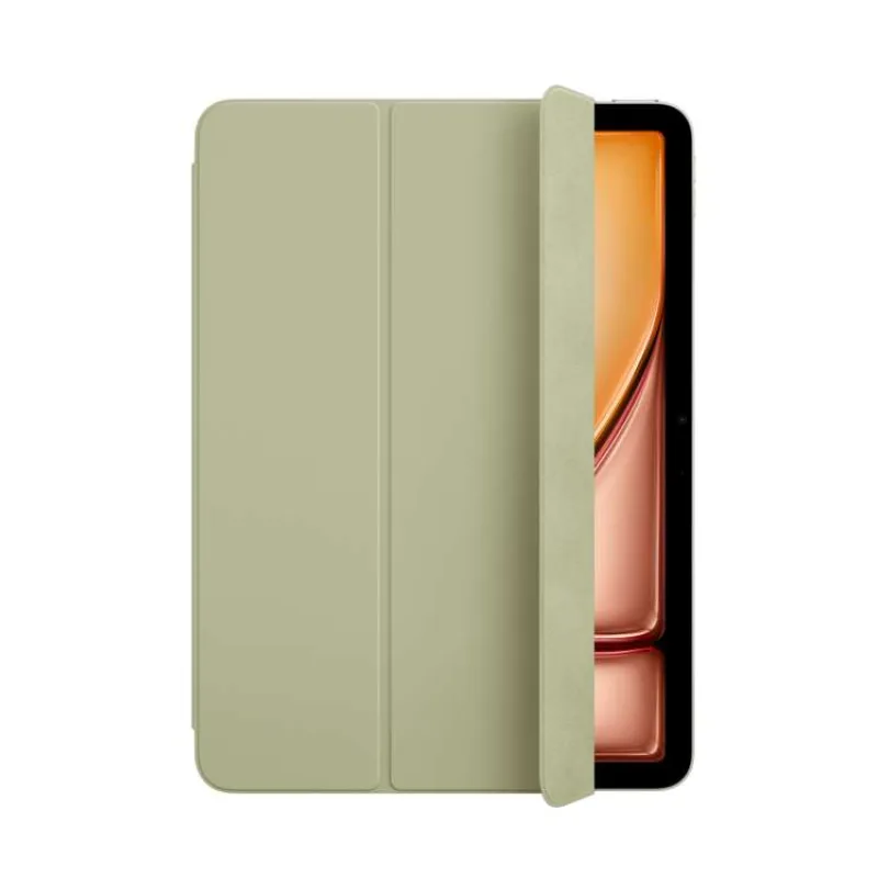 Smart Folio pre iPad Air 13" (M2) - Sage (MWKC3ZM/A)