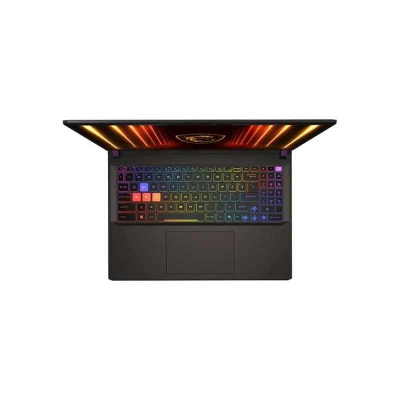 MSI Vector/16 HX AI A2XWHG-411XCZ/U7-255HX/16"/WUXGA/16GB/1TB SSD/RTX 5070Ti/bez OS/Gray/2R (9S7-15M352-411)