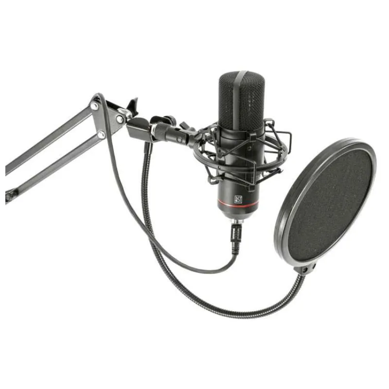 BST STM300PLUS BST mikrofón (04-3-2058)