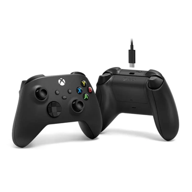 XSX - Xbox Series Gamepad + kábel pre Windows (EP2-29944)