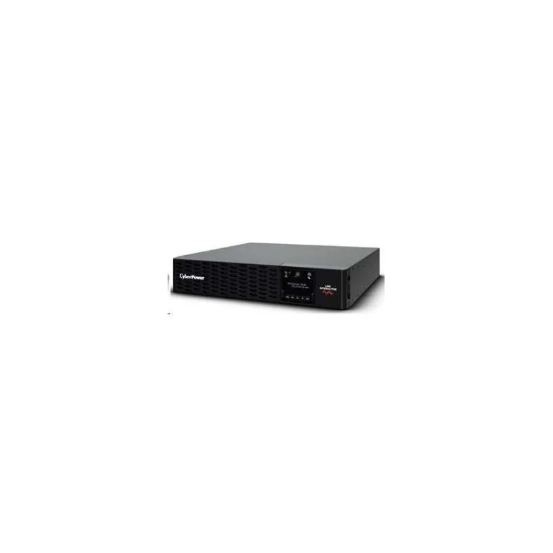 CyberPower Professional Series III RackMount XL 3000VA/3000W, 2U (PR3000ERTXL2U)