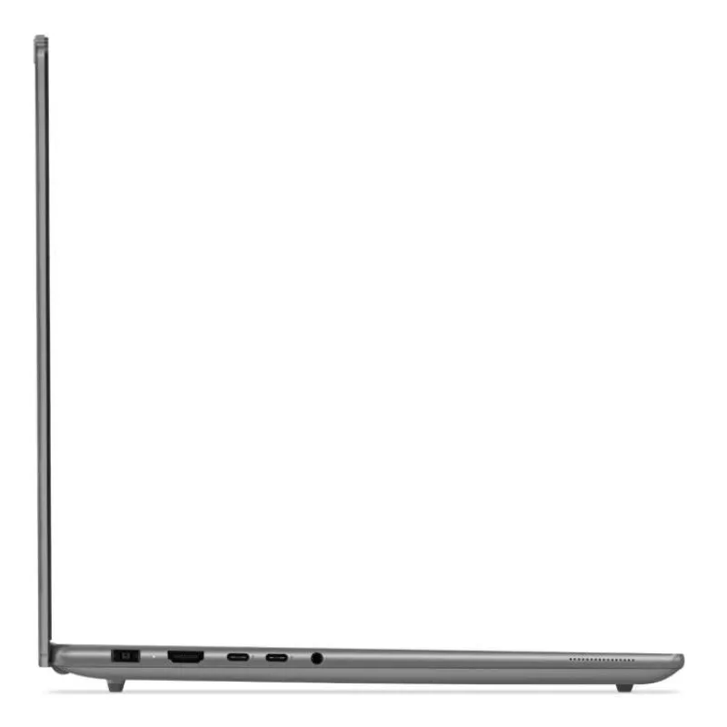 Lenovo IP Yoga Pro 9 16IAH10, Ultra 7 255H, 16.0˝ 2880 x 1800, RTX 5050/8GB, 32GB, SSD 1TB, W11, šedý, 3y PS (83L0002VCK)