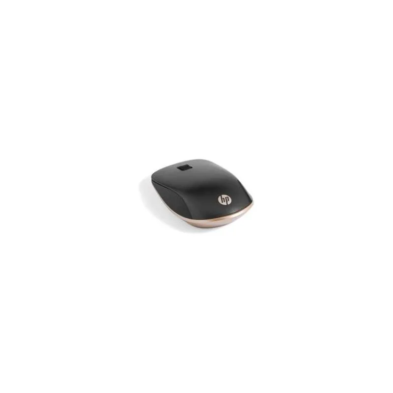 HP myš - 410 Slim Mouse, Bluetooth, Black (4M0X5AA#ABB)