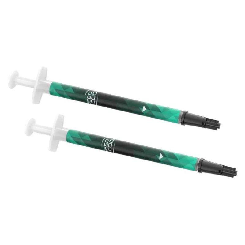 DEEPCOOL teplovodivá pasta EX750-3G 3g (R-EX750-GY030C-G-1)