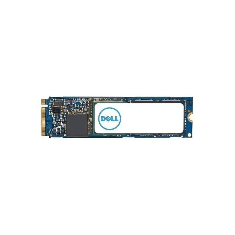 DELL disk 1TB SSD/ M.2/ PCIE NVMe/ Class 40/ 2280/ pro PC a notebooky např. Latitude, Inspiron, Vostro, OptiPlex (AC037409)