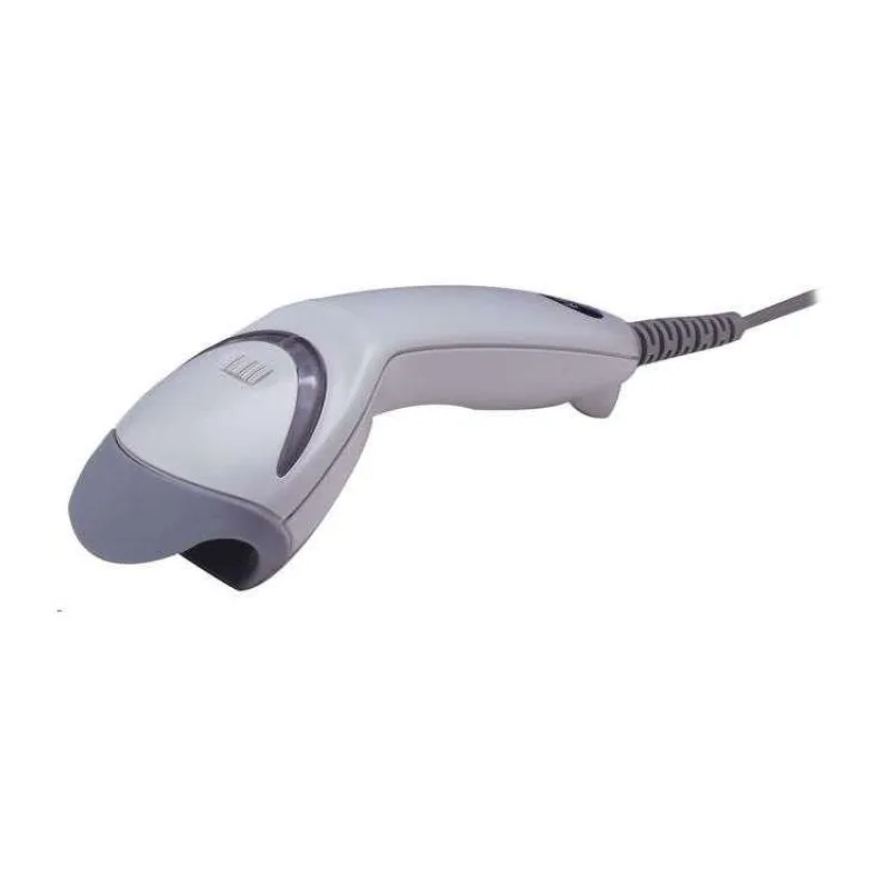 Honeywell MS5145 Eclipse, USB, biela (MK5145-71A38-EU)