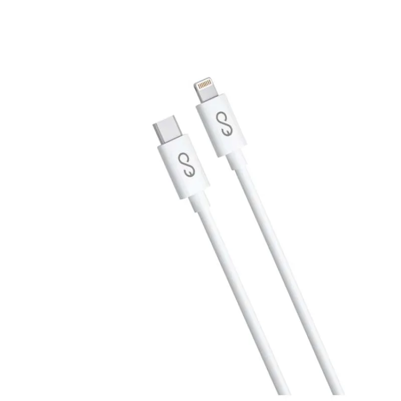 Epico USB-C to Lightning PD Cable - 1m (9915101100101)