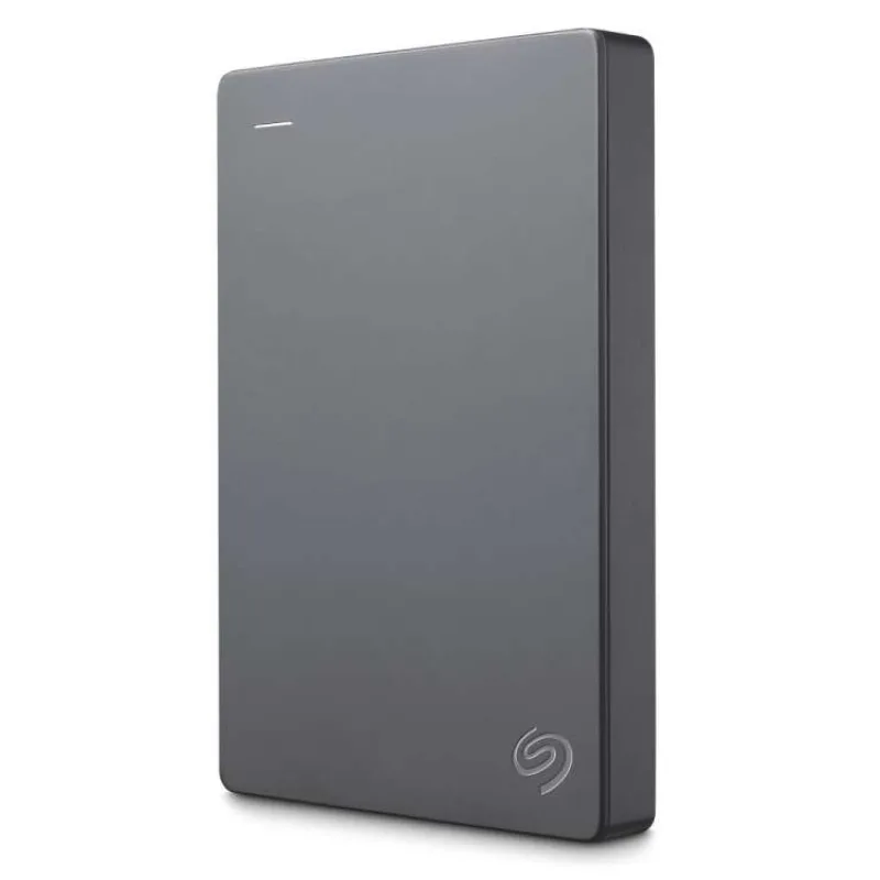 Seagate Basic/1TB/HDD/Externý/2.5"/Čierna/2R (STJL1000400)