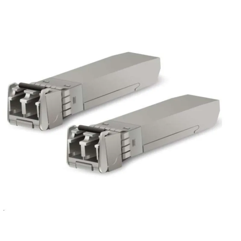 Ubiquiti UACC-OM-MM-10G-D-2 -MM Module, 10G, 2-pack (UACC-OM-MM-10G-D-2)