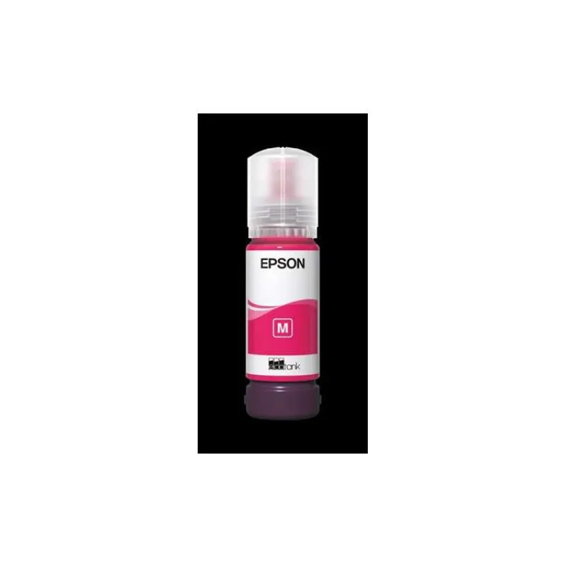 EPSON container T09C3 108 magenta ink (L8050/L18050) (C13T09C34A)