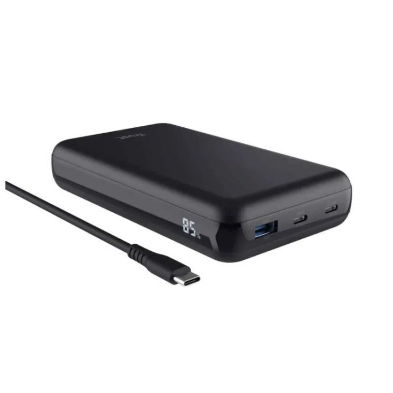 TRUST LARO 100W LAPTOP POWERBANK (25240)