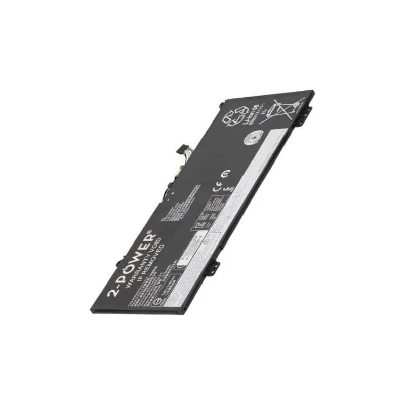 2-POWER Batéria 7,68V 5730mAh pre Lenovo 530S-14ARR, 530S-14IKB, Flex 6-14ARR, Yoga 530-14IKB (77055326)