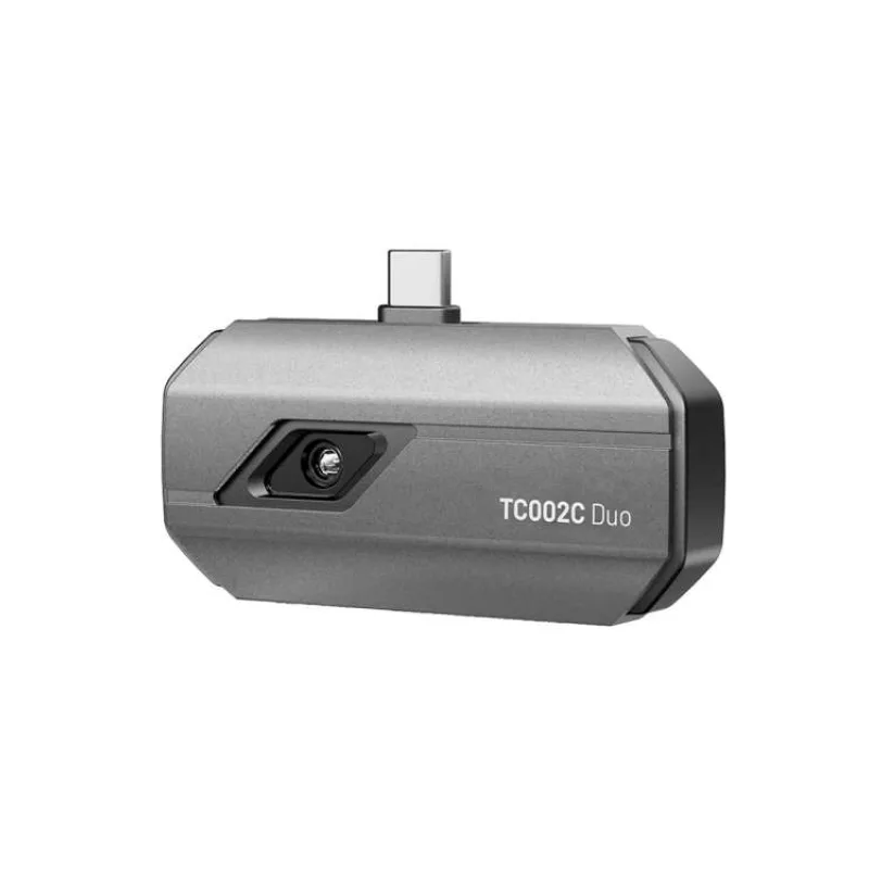 TOPDON termální infra kamera TC002C DUO (TOPTC002CDUO)