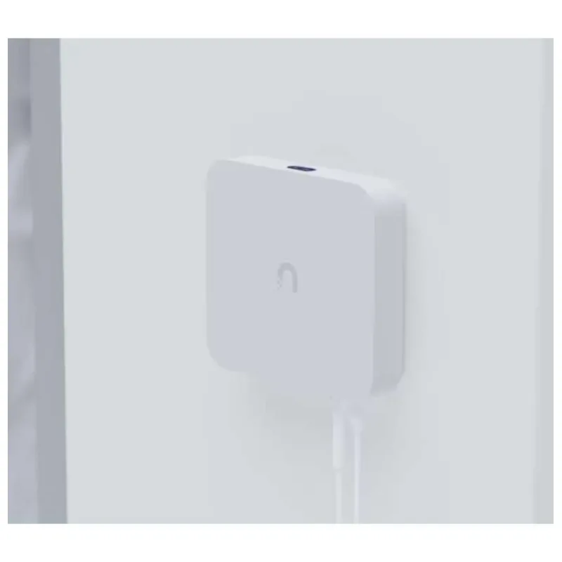 Ubiquiti UACC-FM-17cm, Floating Mount, držiak pre Cloud Gateway Max, Cloud Gateway Ultra a Gateway Max. (UACC-FM-17cm)