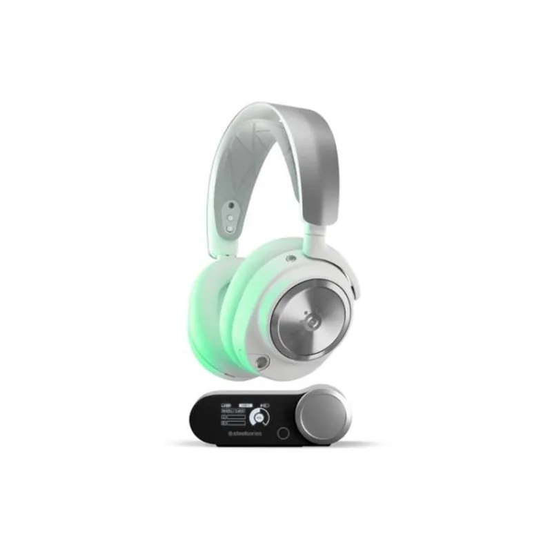 Steelseries Arctis Nova Pro Wireless X for Xbox, white (61525)