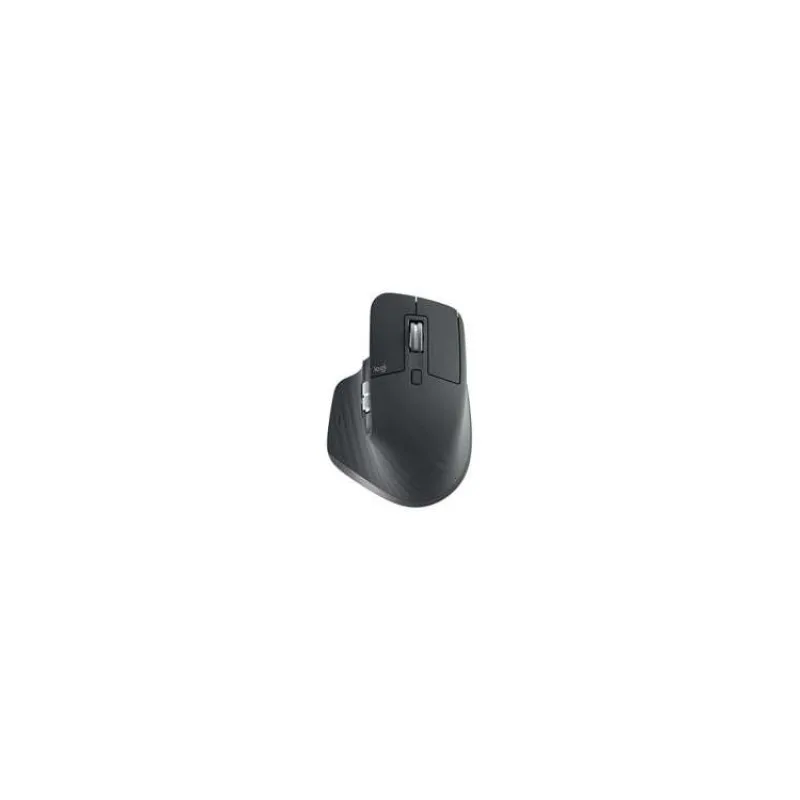 Logitech myš MX Master 3S pro Business Performance, šedá, EMEA (910-006582)