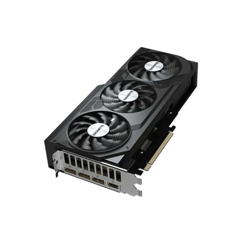 GIGABYTE VGA NVIDIA GeForce RTX 5070 Ti WINDFORCE OC V2 16G, 16G GDDR7, 3xDP, 1xHDMI (GV-N507TWF3OCV2-16GD)