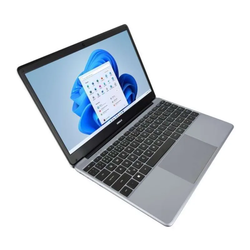 UMAX notebook VisionBook 14WQ LTE/ 14,1" IPS/ 1920x1080/ Kryo 468/ 4GB/ 128GB Flash/ mini HDMI/ USB 3.0/ USB-C/ W11 Pro (UMM230242)