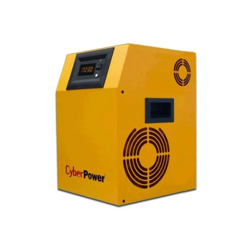 Systém núdzového napájania CyberPower (EPS) 1500VA/1050W (CPS1500PIE)