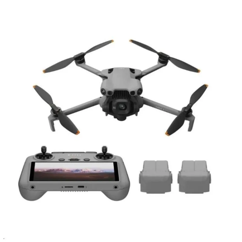 DJI Mini 5 Pro Fly More Combo (DJI RC 2) ()
