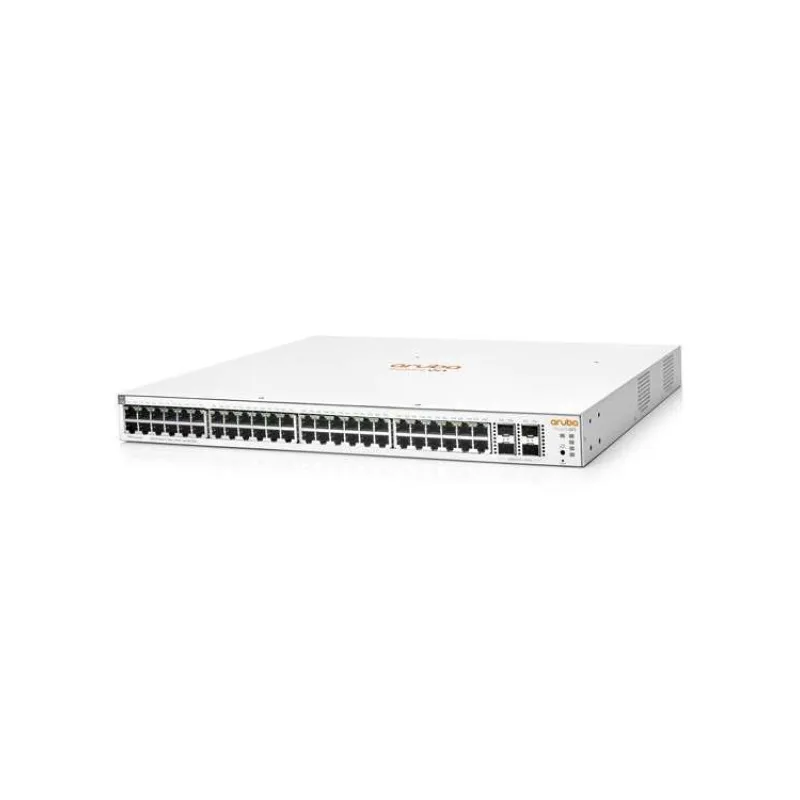 5 x Aruba Instant On 1930 48G Class4 PoE 4SFP/SFP+ 370W Switch ( 5 x JL686B ) (JL686B//5pack)