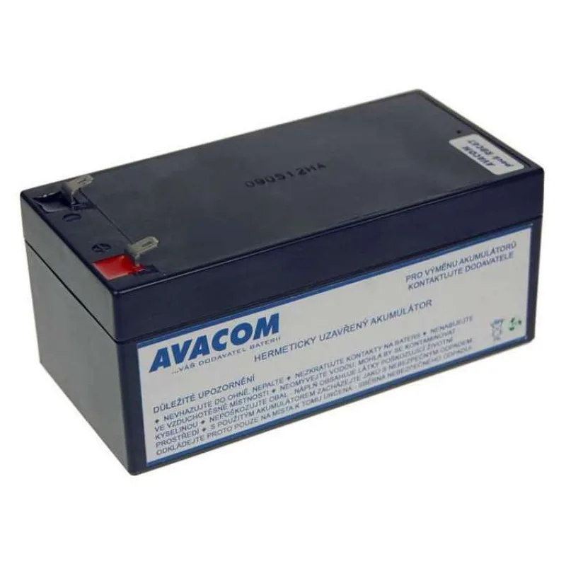 Batéria AVACOM AVA-RBC47 náhrada za RBC47 - batéria pre UPS (AVA-RBC47)