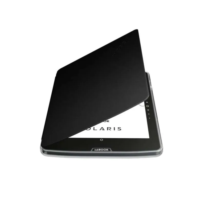 InkBook púzdro DUO Black (pre model Solaris) (ET_DUO_BLACK)