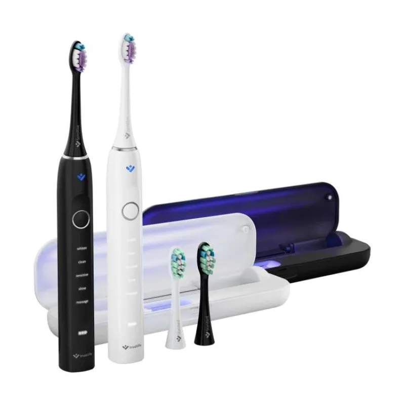 TrueLife SonicBrush Clean70 UV Duo (8596687100901)