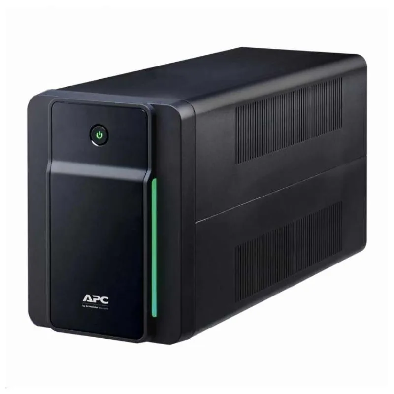APC Back-UPS BXM 1600VA (900W), AVR, USB, české zásuvky (BX1600MI-FR)