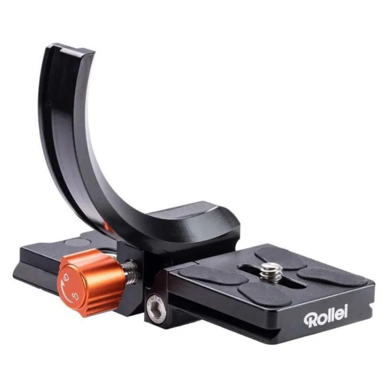 Rollei Frame Flipper/ pro objektivy s max. průměrem 64mm (23023)