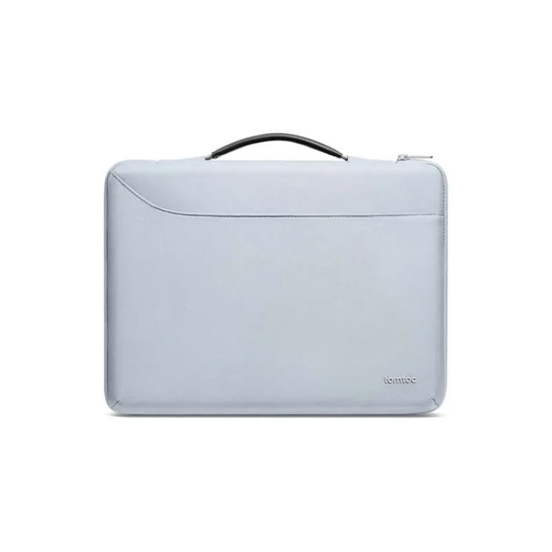 TomToc taška Versatile A22 pre Macbook Pro 14" M1/M2/M3/M4 - Mist Blue (A22D3B3)