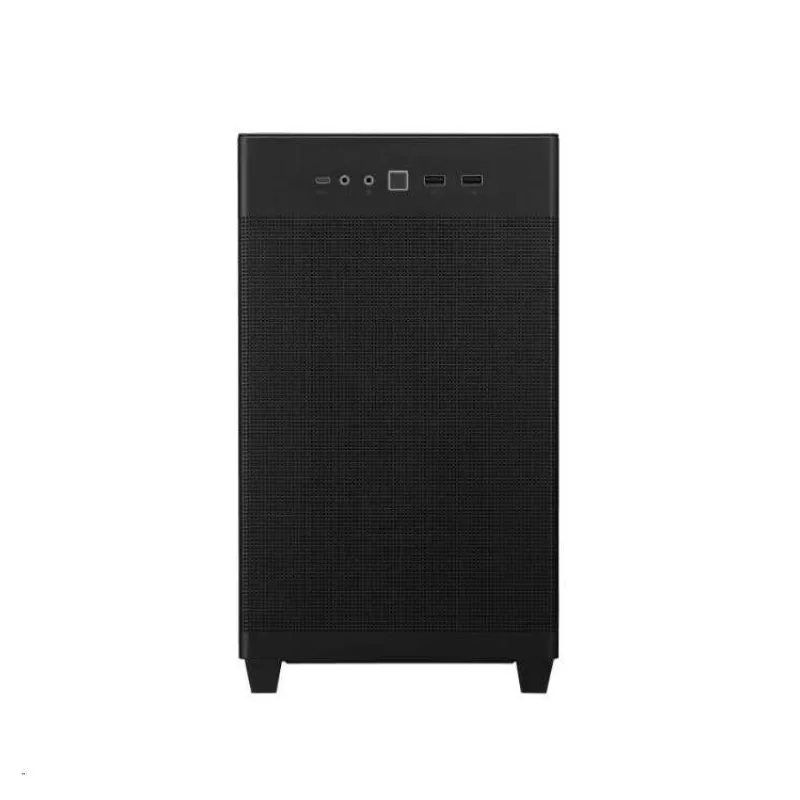 ASUS AP201 PRIME CASE MESH BLACK mATX, USB-C, čierna (90DC00G0-B39000)