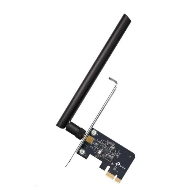 TP-Link Archer T2E - AC600 Dual Band Bezdrátový PCI express adaptér (Archer T2E)